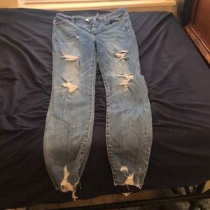 Jeans - American Eagle